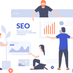 The services you should receive from your chosen SEO company